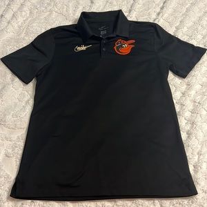 Baltimore Orioles Cooperstown Collection Polo